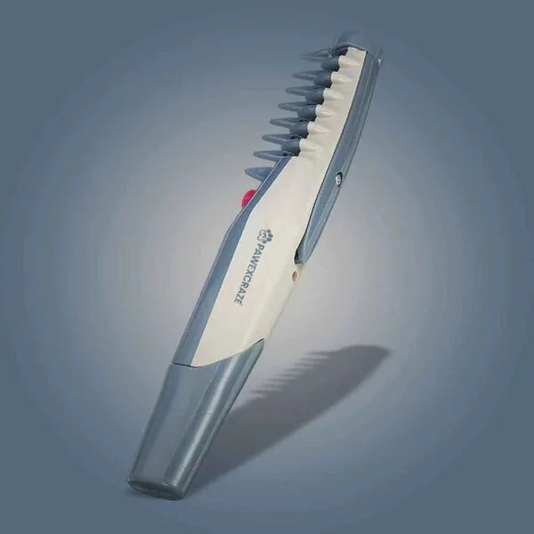 Pet Hair Trim Electric Comb