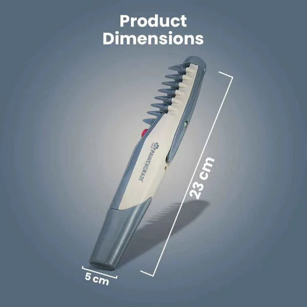 Pet Hair Trim Electric Comb