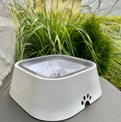 Pet Water Bowl