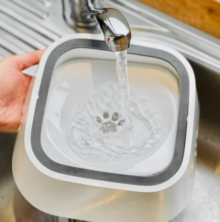 Pet Water Bowl